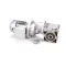 Picard Ovens EL32-0099 HELICAL WORM GEARMOTOR 0.16 HP