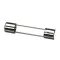 Picard Ovens EL36-0005 Fuse, 3 Amp, 250 Volt, 3AG, Fast Acting, 1/4" X 1 1/4"