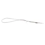 Picard Ovens EL64-0101 THERMOCOUPLE TYPE J NON-GROUNDED 24IN WIRE, 17IN