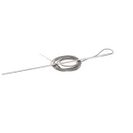 Picard Ovens EL64-0102 THERMOCOUPLE TYPE J NON-GROUNDED 96IN WIRE, 17IN