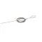 Picard Ovens EL64-0102 THERMOCOUPLE TYPE J NON-GROUNDED 96IN WIRE, 17IN