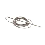 Picard Ovens EL64-0103 Thermocoupe, Type J, 12" Probe, 144" Wire Length