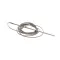 Picard Ovens EL64-0103 Thermocoupe, Type J, 12" Probe, 144" Wire Length