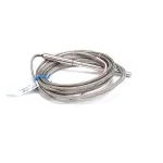 Picard Ovens EL64-0113 THERMOCOUPLE TYPE J NO-GROUNDED, 3'' PROBE, 120''