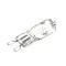 Doyon ELA001 Light Bulb, 120V, G9