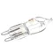 Doyon ELA002 Light Bulb, 230 Volt