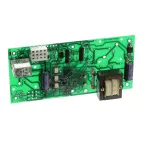 Avtec EL ASY0304 Control Board, Gas Delay Reset, 120V