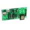 Avtec EL ASY0304 Control Board, Gas Delay Reset, 120V