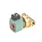 Cleveland ELB00-5000011 SOLENOID,SIMMER,1/2 NPT