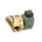 Cleveland ELB00-7500016 Solenoid Valve, Steam Inlet, 120V, 50/60HZ