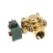 Cleveland ELB01-0000014 Solenoid Valve, 1", Steam