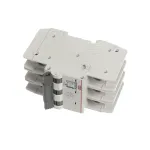 Doyon ELB092 Circuit Breaker, 3 Pole, 15 Amp
