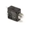 Nu-Vu ELB197 Circuit Breaker, Resetable, 25A