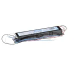 Avtec EL BLS0803 BALLAST, 2', 3', 4' FIXTURE L82-X010 COMP HARDWARE