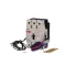 Avtec EL BRK0333 BREAKER, 3 POLE 30 AMP, CQD330/CQDST24AAS