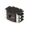 Randell EL BRK345U BREAKER, 3 POLE 45 AMP, QOU345 UNIVERSAL