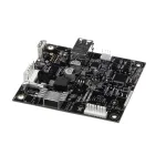 Duke ELC0332 Control Board, ACM, Programmed, HS2