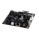 Duke ELC0333 ACM BOARD,PROGRAMMED, IRHSE
