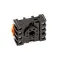 Doyon ELC617 BASE PLATE FOR OMRON RELAY ELC