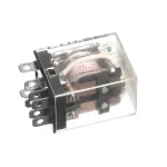 Doyon ELC625 RELAY 10 AMPS 220V