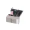Doyon ELC626 RELAY,DPDT,5A,24VAC COIL