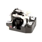 Doyon ELC650 Contactor/Relay, 2 Pole, 30 Amp, 120 Volt