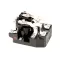 Doyon ELC650 Contactor/Relay, 2 Pole, 30 Amp, 120 Volt