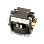 Doyon ELC860 Contactor, 2 Poles, 120V, 30A, 50/60HZ