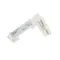 Randell EL CON0901 CONTACTOR CABLING ACCESSORY, SQD LAD4BB