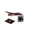 Randell EL CTR9902 CONTROL, 208V REMOTE INFINITE R02.19.017.00 HATCO