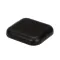 Avtec EL CVR0327 Cover, Circuit Brewaker, Black