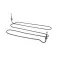 Doyon ELE305F01 FORMED ELEMENT 240V 3000W FOR