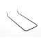 Randell EL ELM750 Element, U-Shaped, Ends Bent Down, 120V, 750W