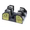 Doyon ELF970 FUSE HOLDER 2 POLE, 30A, 250V
