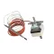 Randell EL HFT0201-96 Control Thermostat, 270, Selco CAP-055
