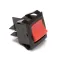 Doyon ELI635 Switch, Rocker, DPST, 20A