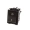 Doyon ELI639 Switch, Rocker, DPST, SM302