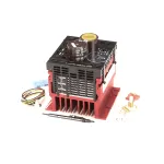 Avtec EL INV0301 Frequency Inverter Control, KBVF-24D, 3/4 and 1 HP