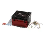Avtec EL INV0302 Control Kit, Inverter Frequency