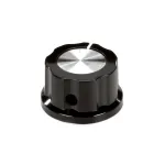 Avtec EL KNB0301 Knob, Potentiometer