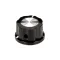 Avtec EL KNB0301 Knob, Potentiometer