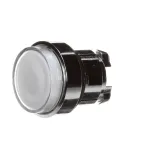 Doyon ELL418 WHITE PUSH BUTTON ILLUMINATED
