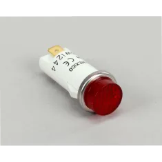 Randell EL LGT500 Indicator Light, Red, 250V
