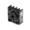 Doyon ELM629 BASE,8 PIN,REVERSE