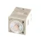 Doyon ELM728 OMRON DELAY TIMER 120V FOR FA