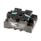 Doyon ELM729 Base Plate, 11 Pin, Timer