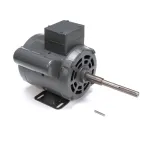 Doyon ELM800ML Motor, 115/230V, 50/60HZ, 1PH, 3/4HP, 6-1/4" Shaft