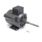 Doyon ELM800ML Motor, 115/230V, 50/60HZ, 1PH, 3/4HP, 6-1/4" Shaft