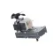 Doyon ELM936 Gearmotor, 230V, 50/60HZ