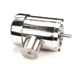 Avtec EL MTR0301 Motor, Drive, 220V, 1/2HP
